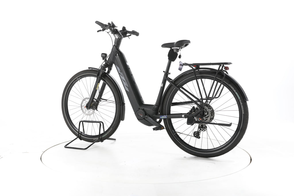 KTM Cento 10 Plus Trekking E-Bike - Image 8