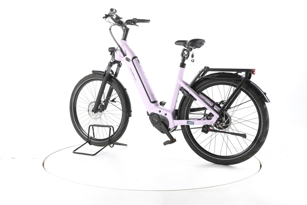 Velo de Ville SEB 990 SUV Smart City E-Bike Tiefeinsteiger 2025 - Image 8