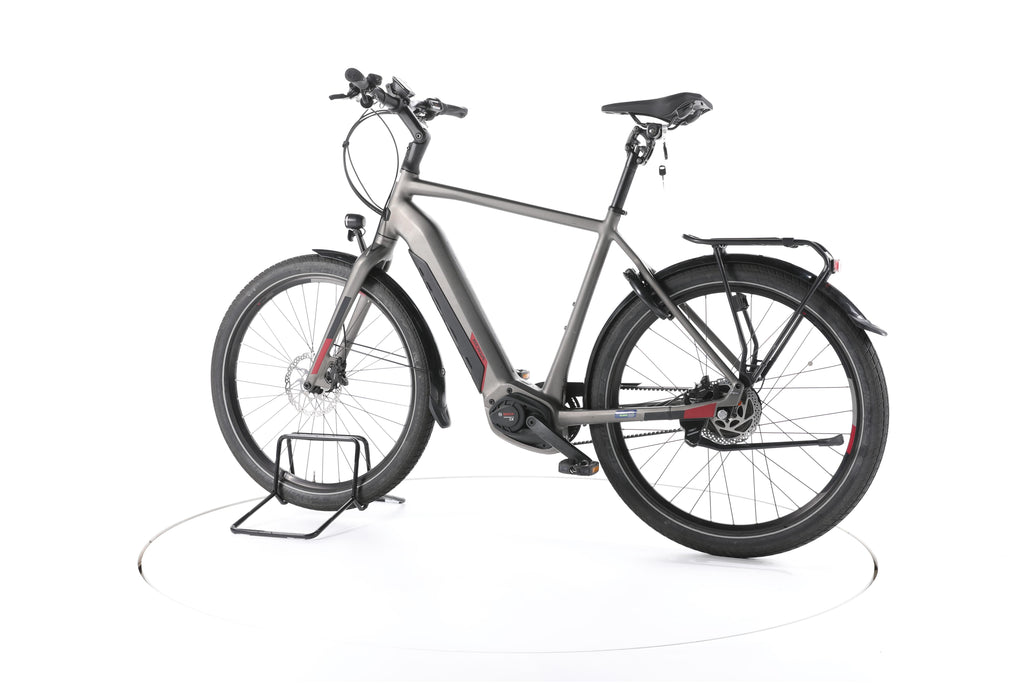 KOGA Pace B10 City E-Bike - Image 8