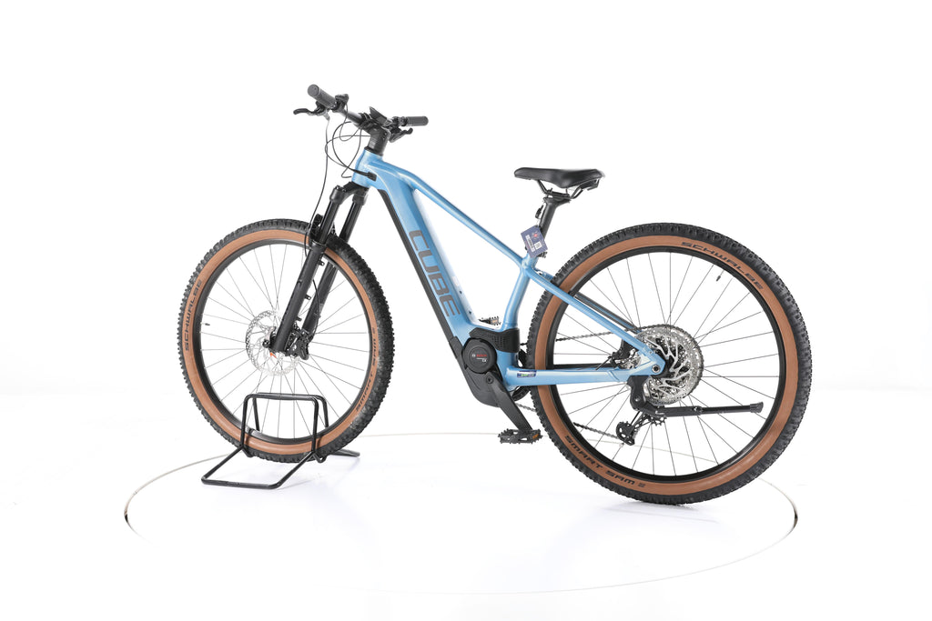 Cube Reaction Hybrid SL E-Bike - Image 8