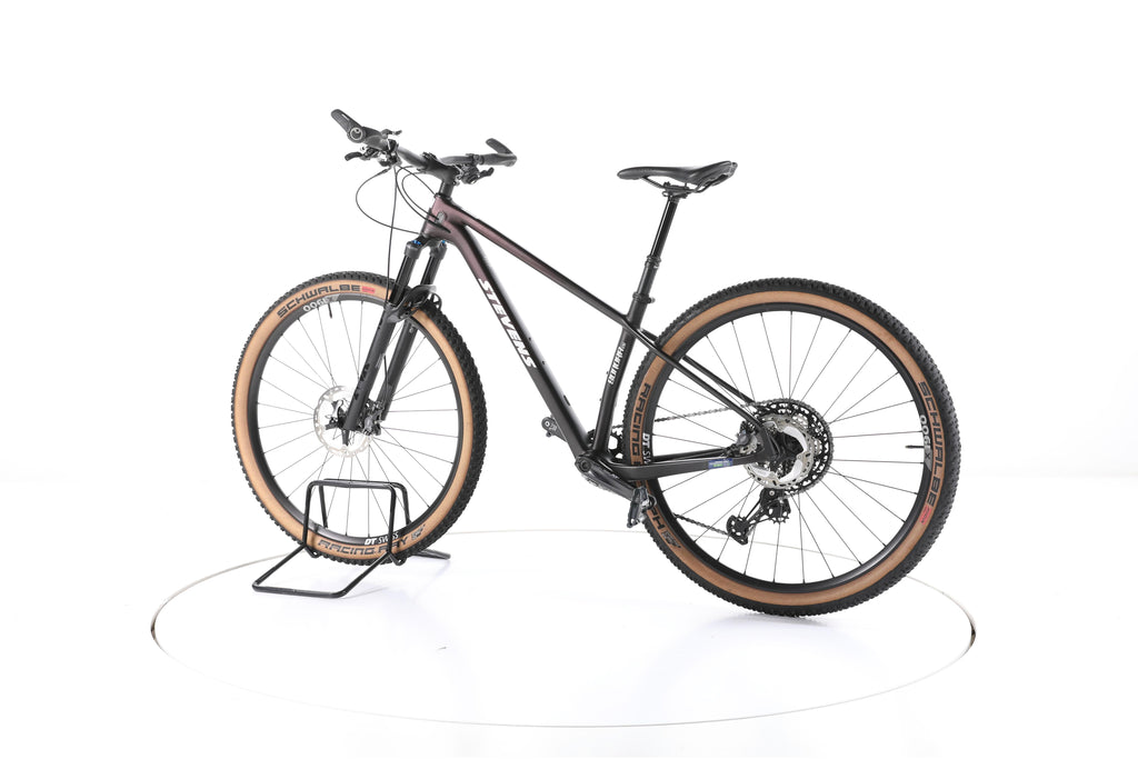 Stevens Sonora ES - Image 8