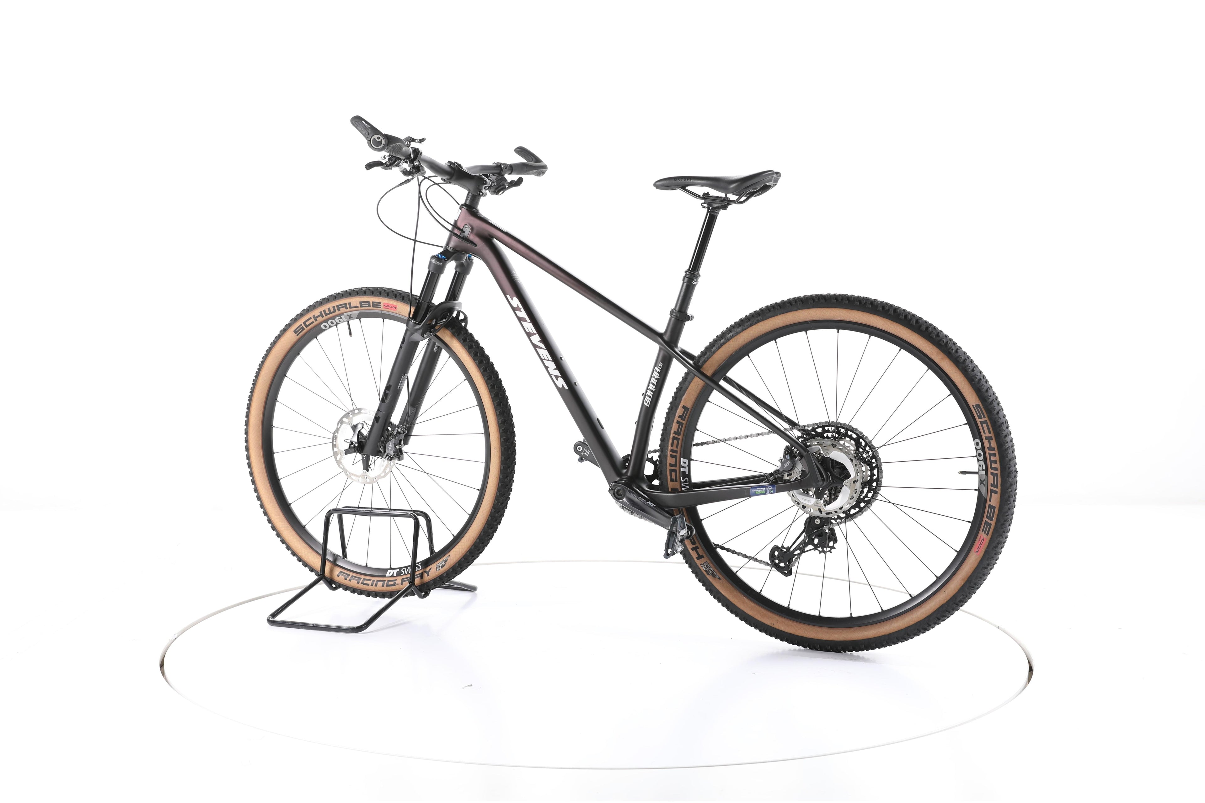 Stevens Sonora ES - Image 8