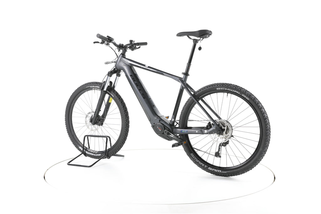 Bulls Copperhead EVO 1 E-Bike - Image 8