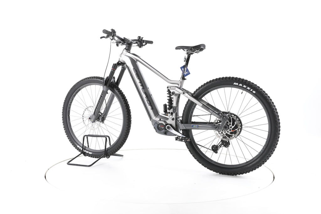 Centurion No Pogo R3700I Fully E-Bike 2023 - Image 8