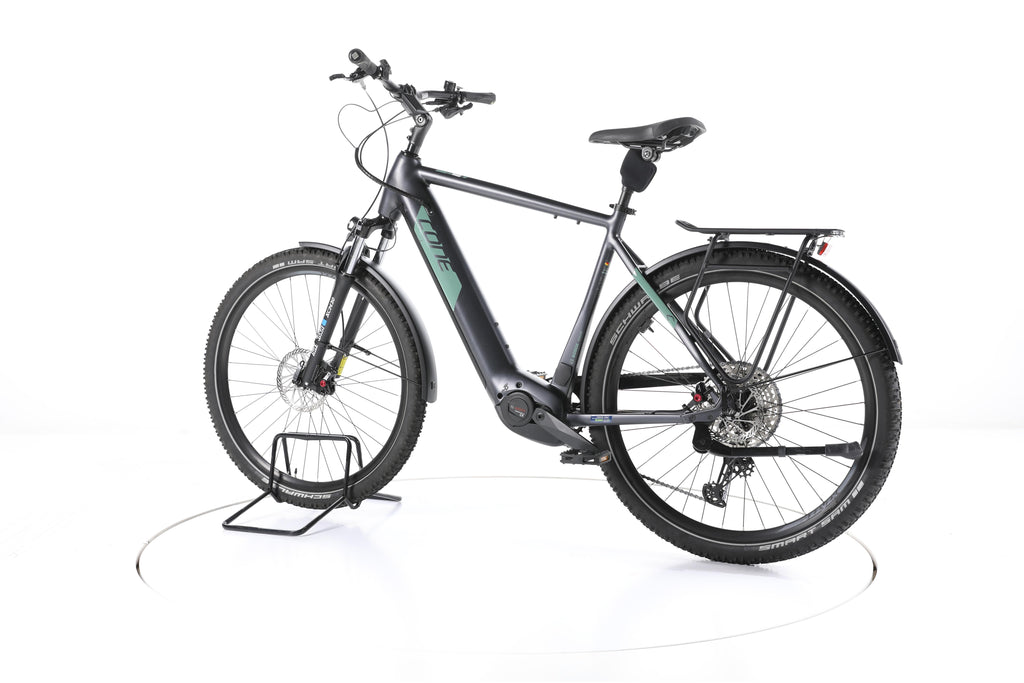 CONE Bikes eSUV IN 3.0 Trekking E-Bike 2023 - Image 8