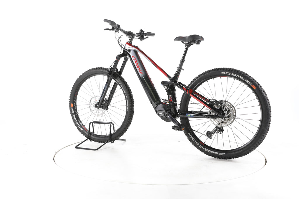 Conway eWME 3.9 E-Bike Fully - Image 8