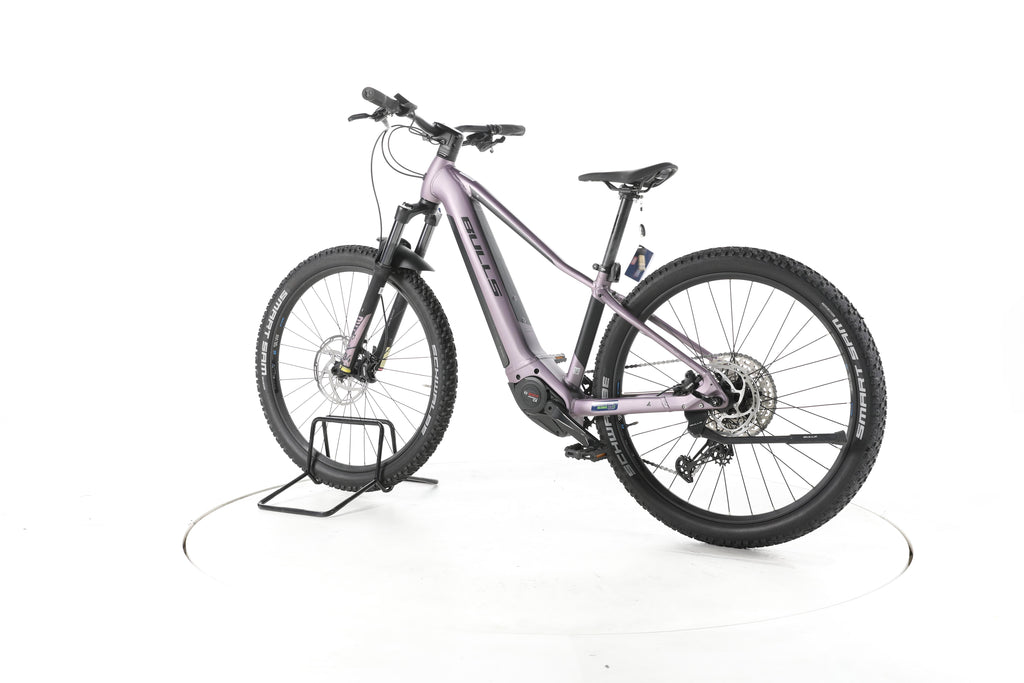 Bulls Aminga EVA 3 E-Bike - Image 8