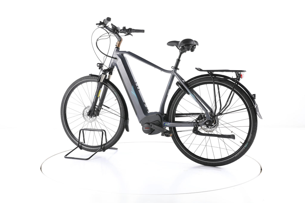 BBF Arosa City E-Bike - Image 8