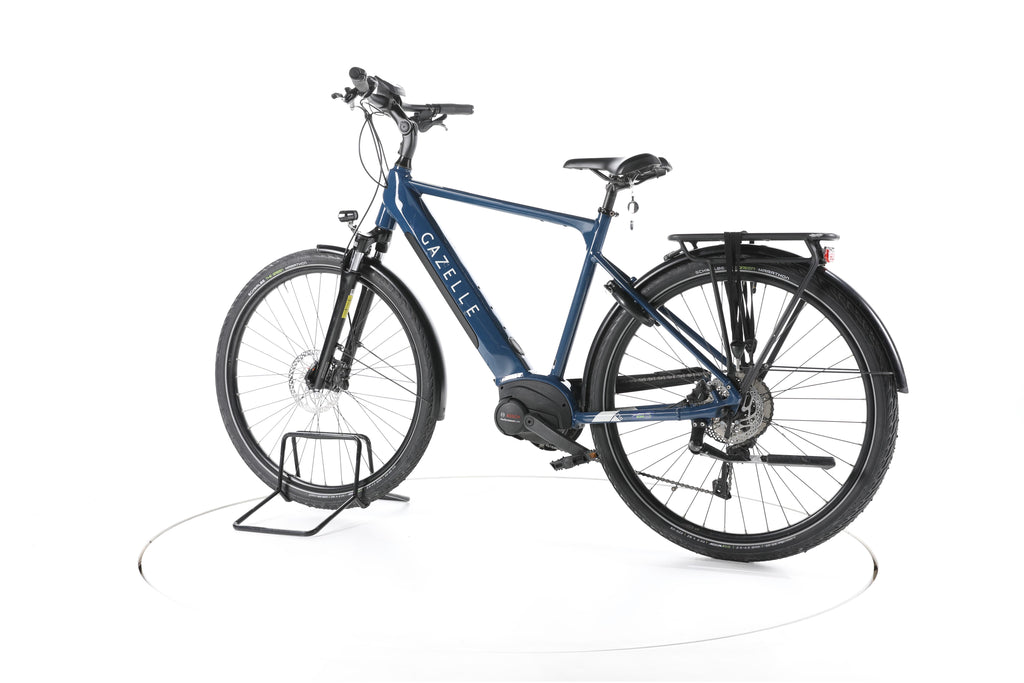 Gazelle Medeo T10 HMB Trekking E-Bike - Image 8