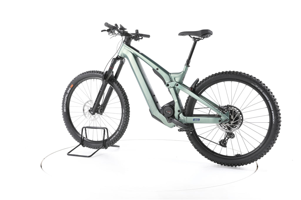 Scott Patron eRIDE 930 Fully E-Bike 2024 - Image 8