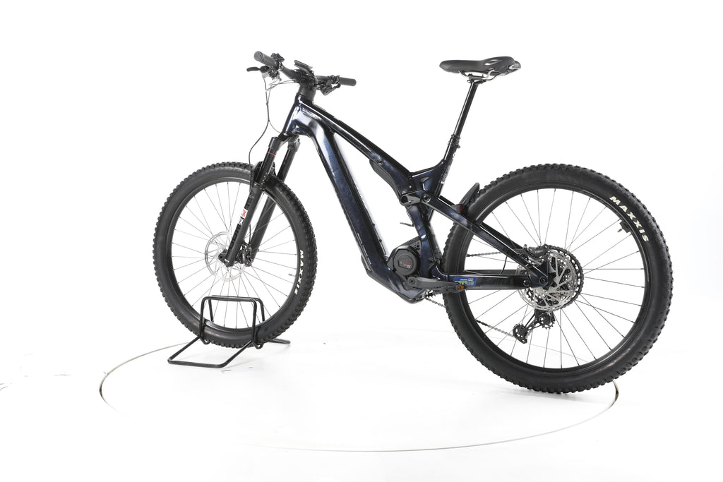 Scott Patron eRIDE 920 E-Bike Fully - Image 8