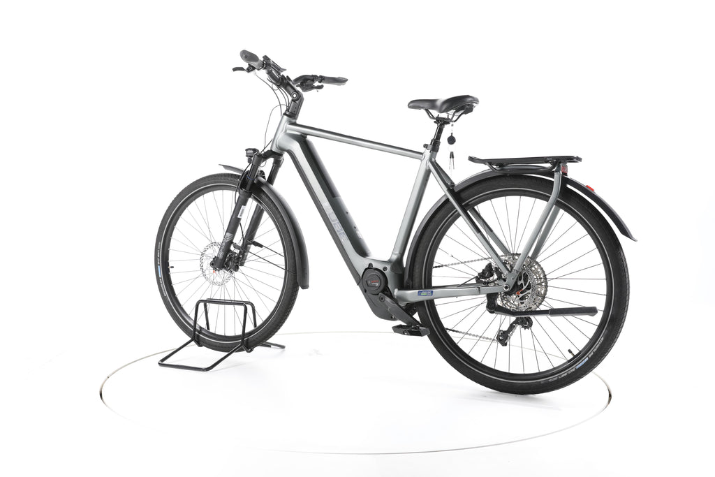 Cube Kathmandu Hybrid Pro Trekking E-Bike - Image 8