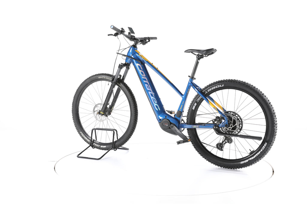 Corratec E-Power X Vert Race Trinity Sport E-Bike 2023 - Image 8