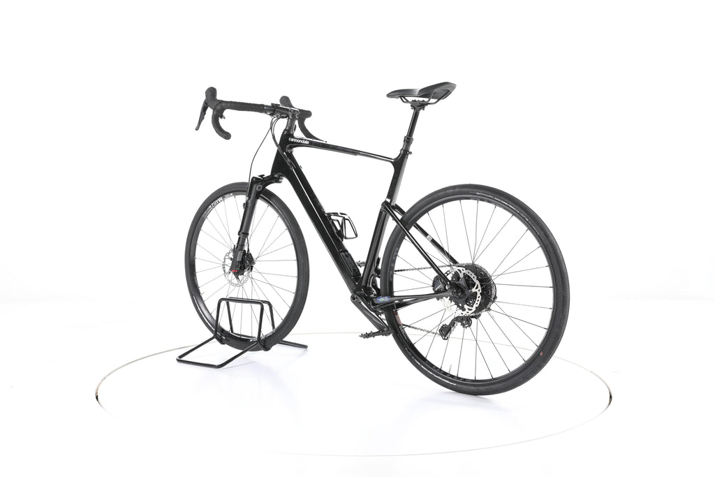 Cannondale Topstone Carbon 2 Lefty - Image 8