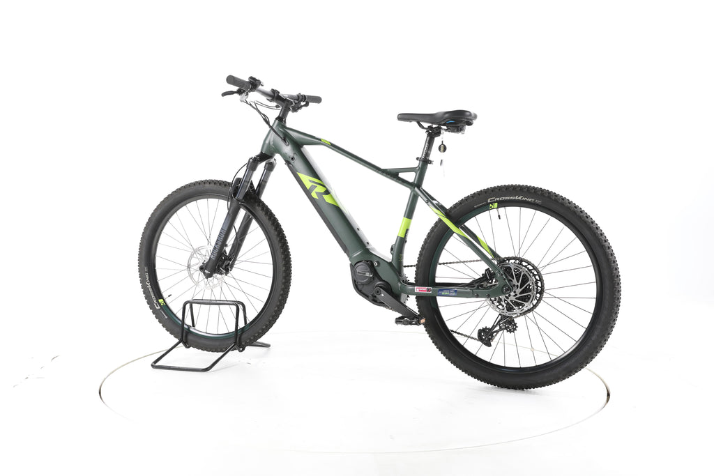 R Raymon HardRay E 7.0 E-Bike - Image 8