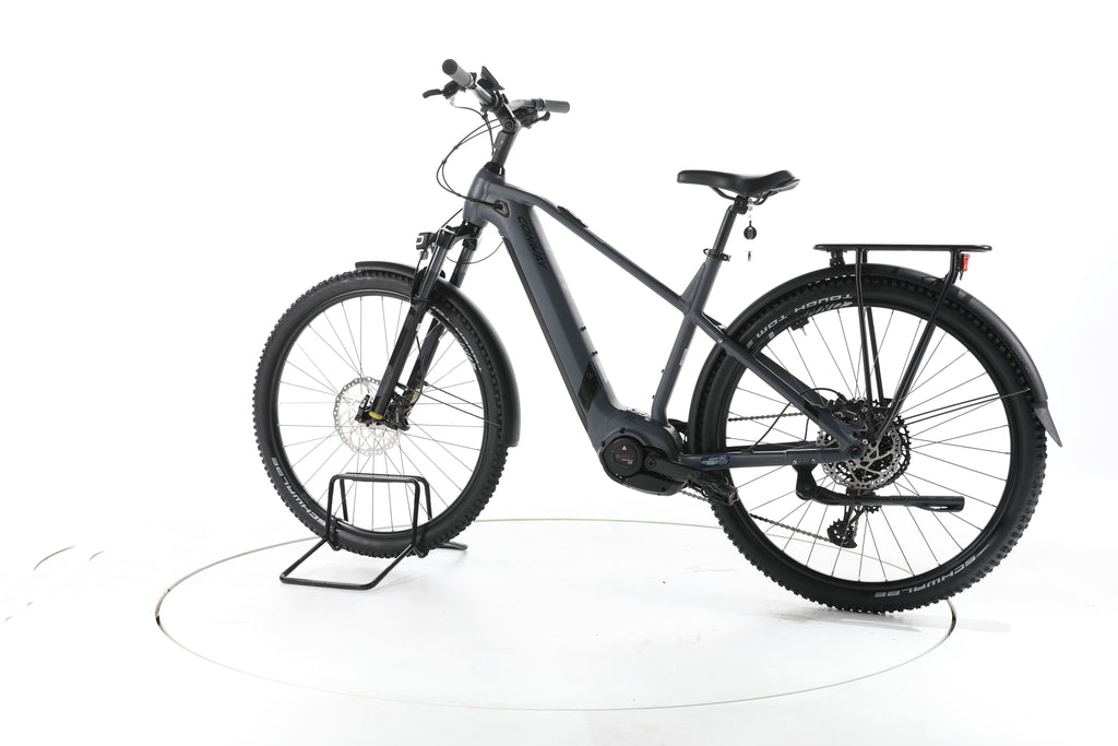 Conway Cairon SUV 5.0 Trekking E-Bike 2023 - Image 8