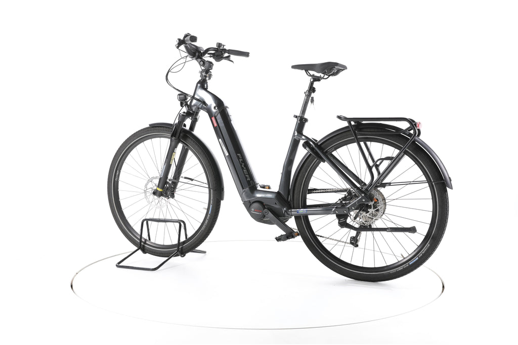 FLYER Gotour6 7.10 Trekking E-Bike Tiefeinsteiger - Image 8