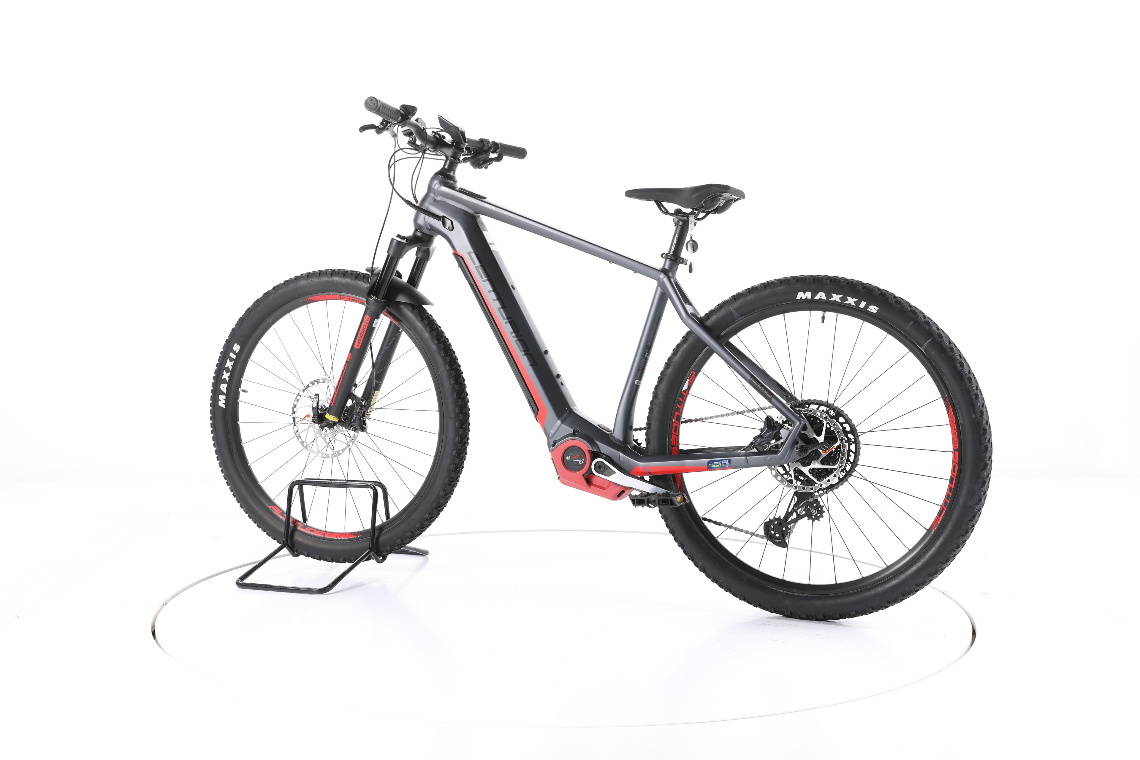 Centurion Backfire E R860i E-Bike - Image 8