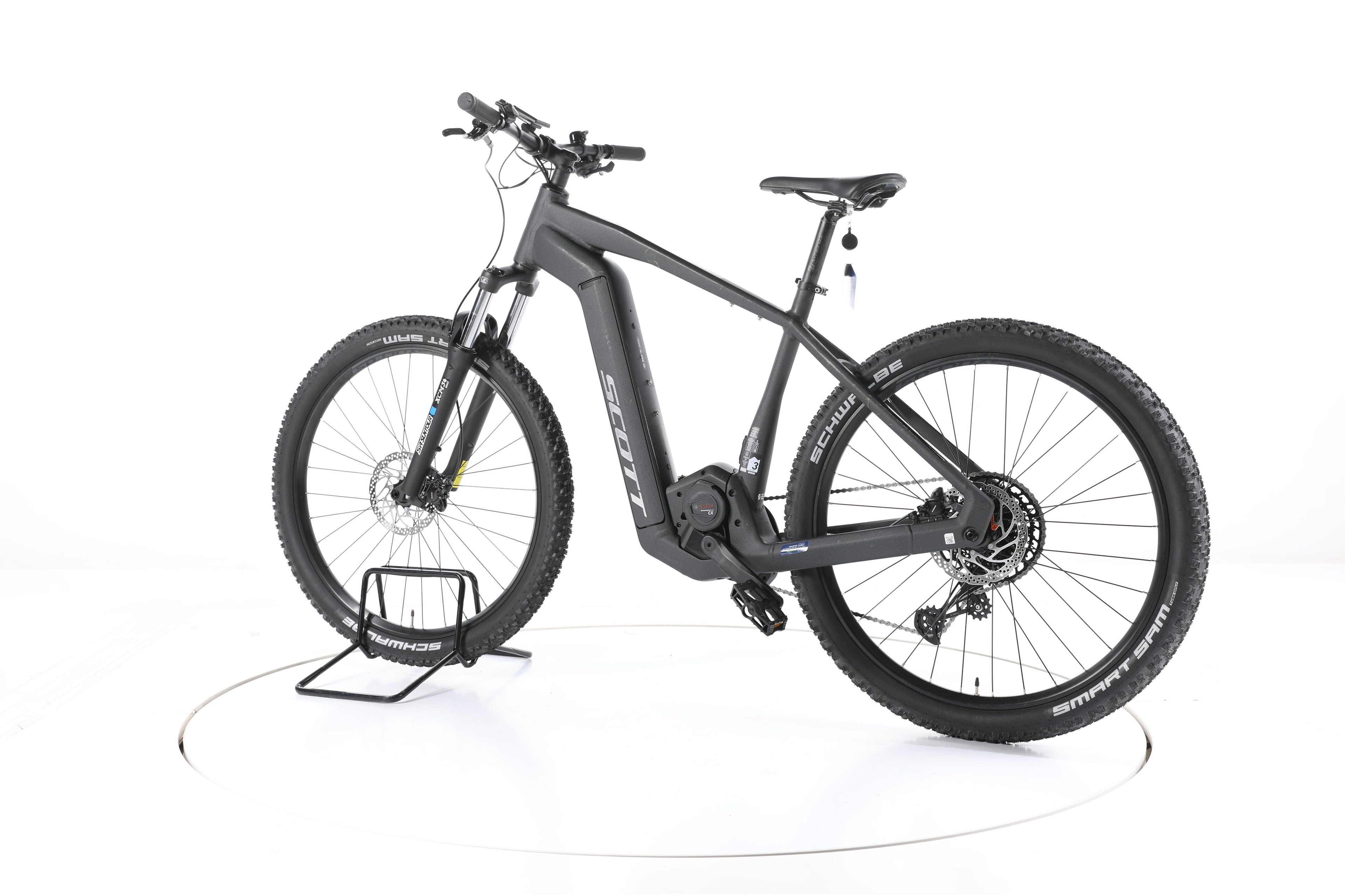 Scott Aspect eRide 920 E-Bike 2023 - Image 8