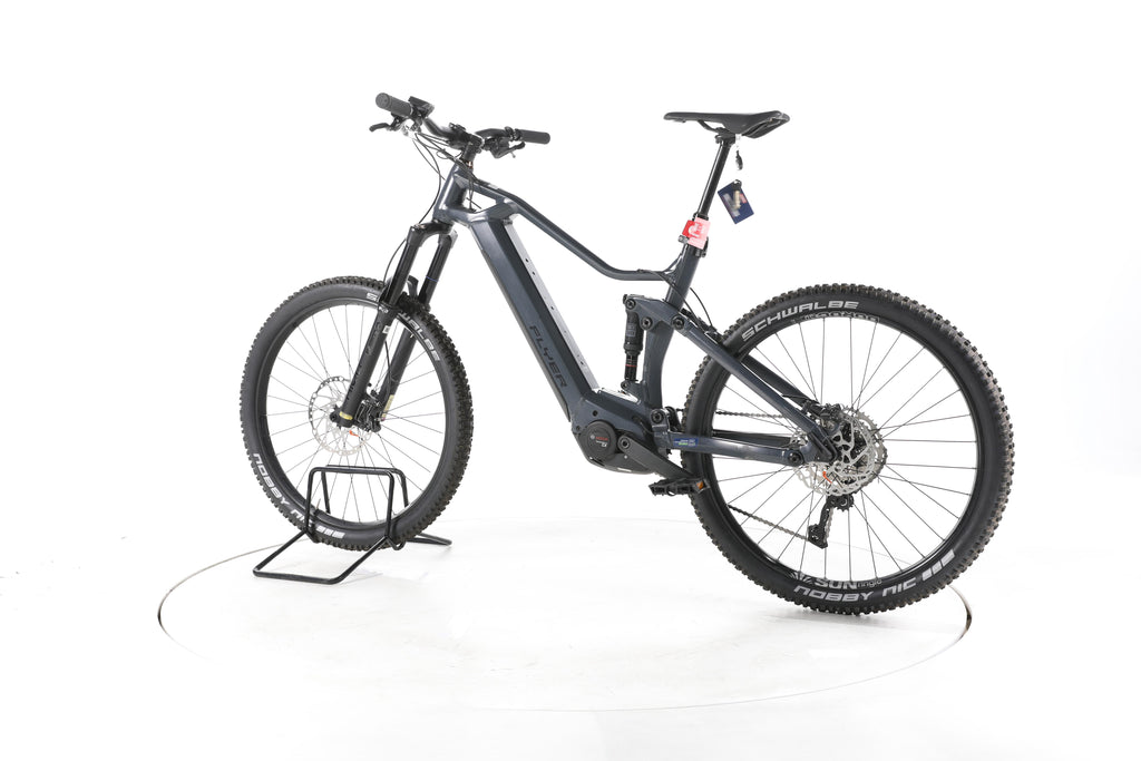 FLYER Uproc 3 4.10 E-Bike Fully - Image 8