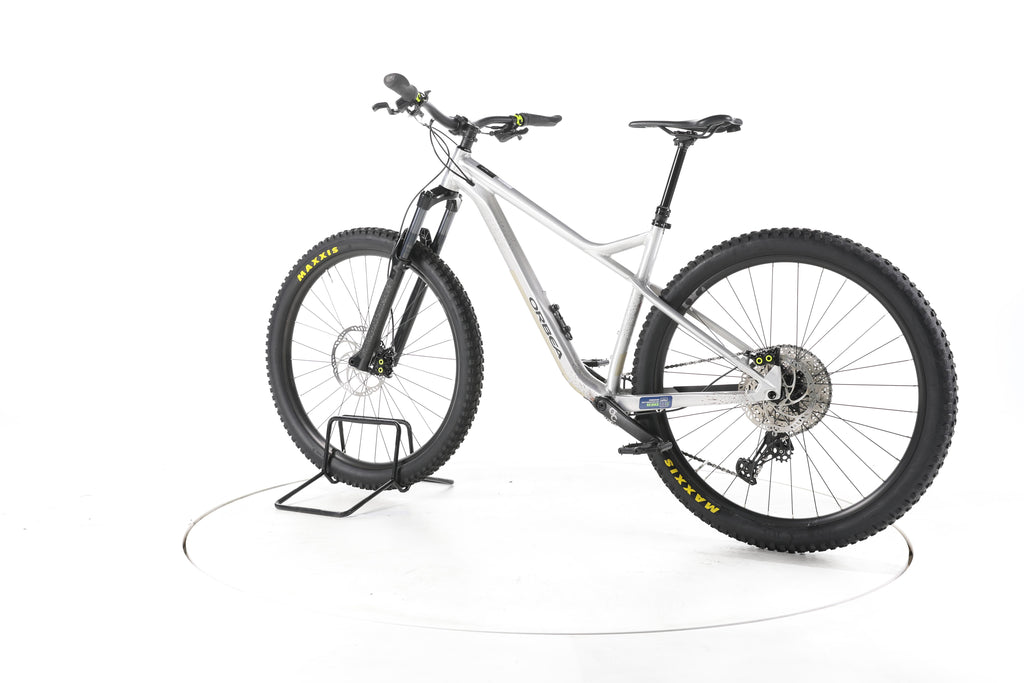 Orbea Laufey H30 Fahrrad Hardtail - Image 8