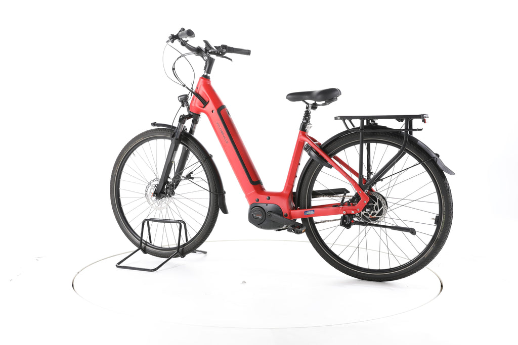 Velo de Ville AEB 890 Pro City E-Bike Tiefeinsteiger 2024 - Image 8