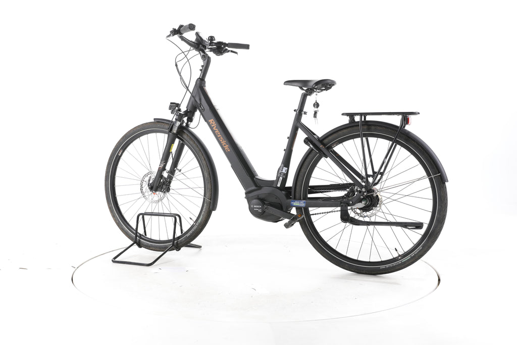 RIVERSIDE EC900 City E-Bike Tiefeinsteiger - Image 8