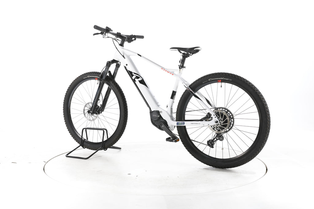 R Raymon HardRay E 7.0 E-Bike - Image 8