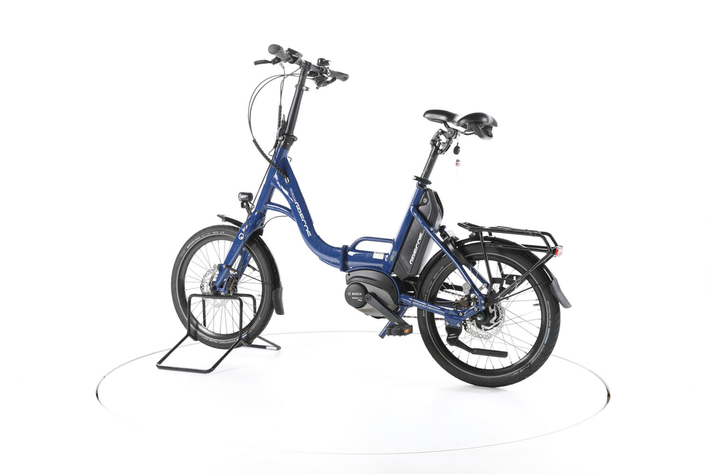 Grecos ELI Fold 8.1 Falt E-Bike Tiefeinsteiger - Image 8