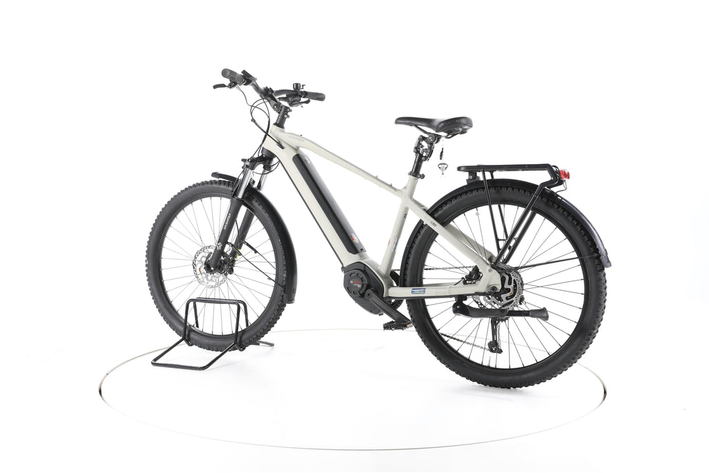Carver E.410 SUV Trekking E-Bike 2023 - Image 8