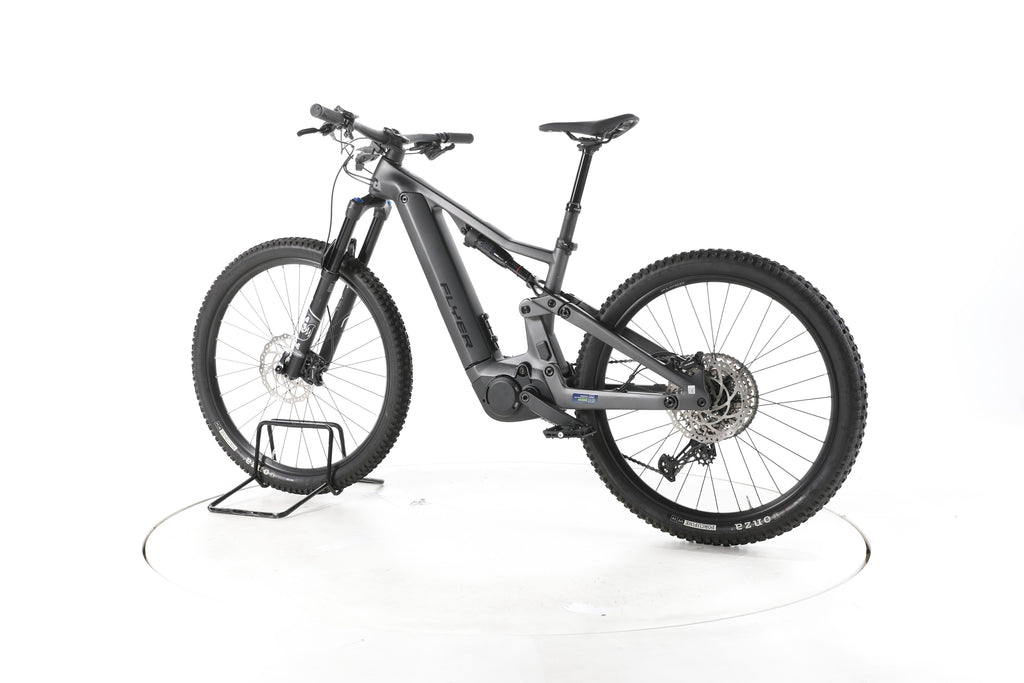 FLYER Uproc X 2.10 E-Bike Fully - Image 8