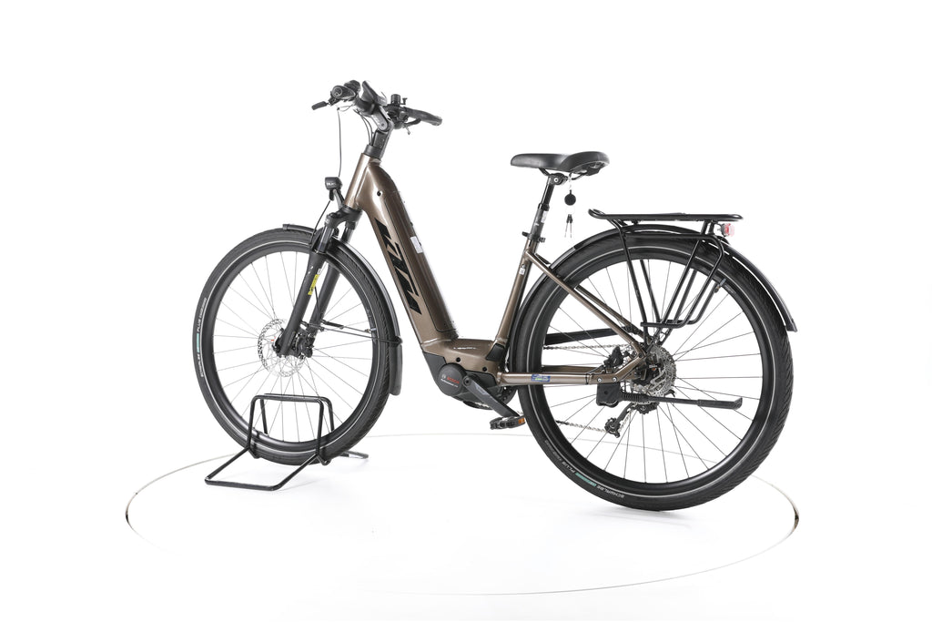 KTM Macina Tour P510 Trekking E-Bike Tiefeinsteiger - Image 8