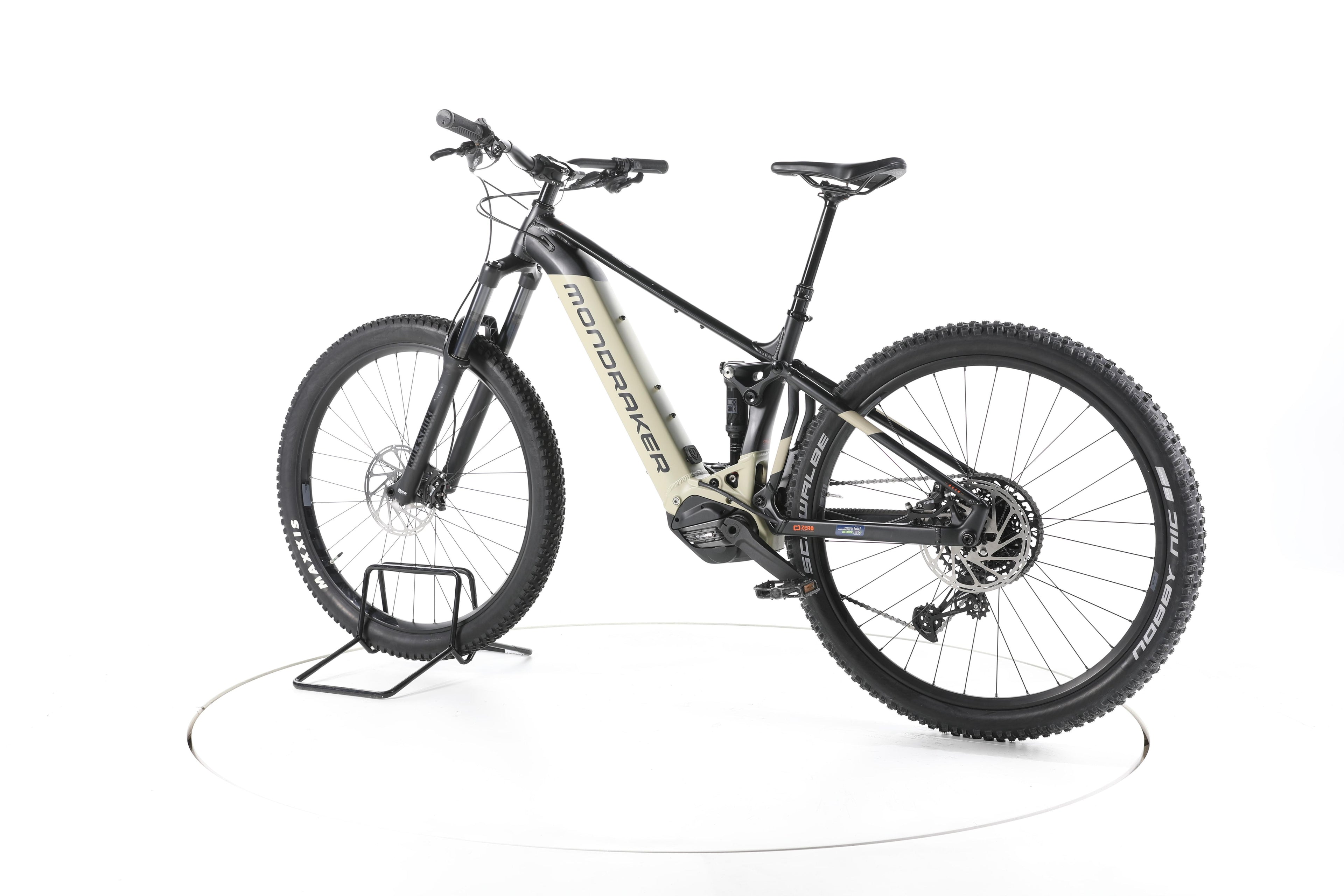 Mondraker DUSK Fully E-Bike 2023 - Image 8