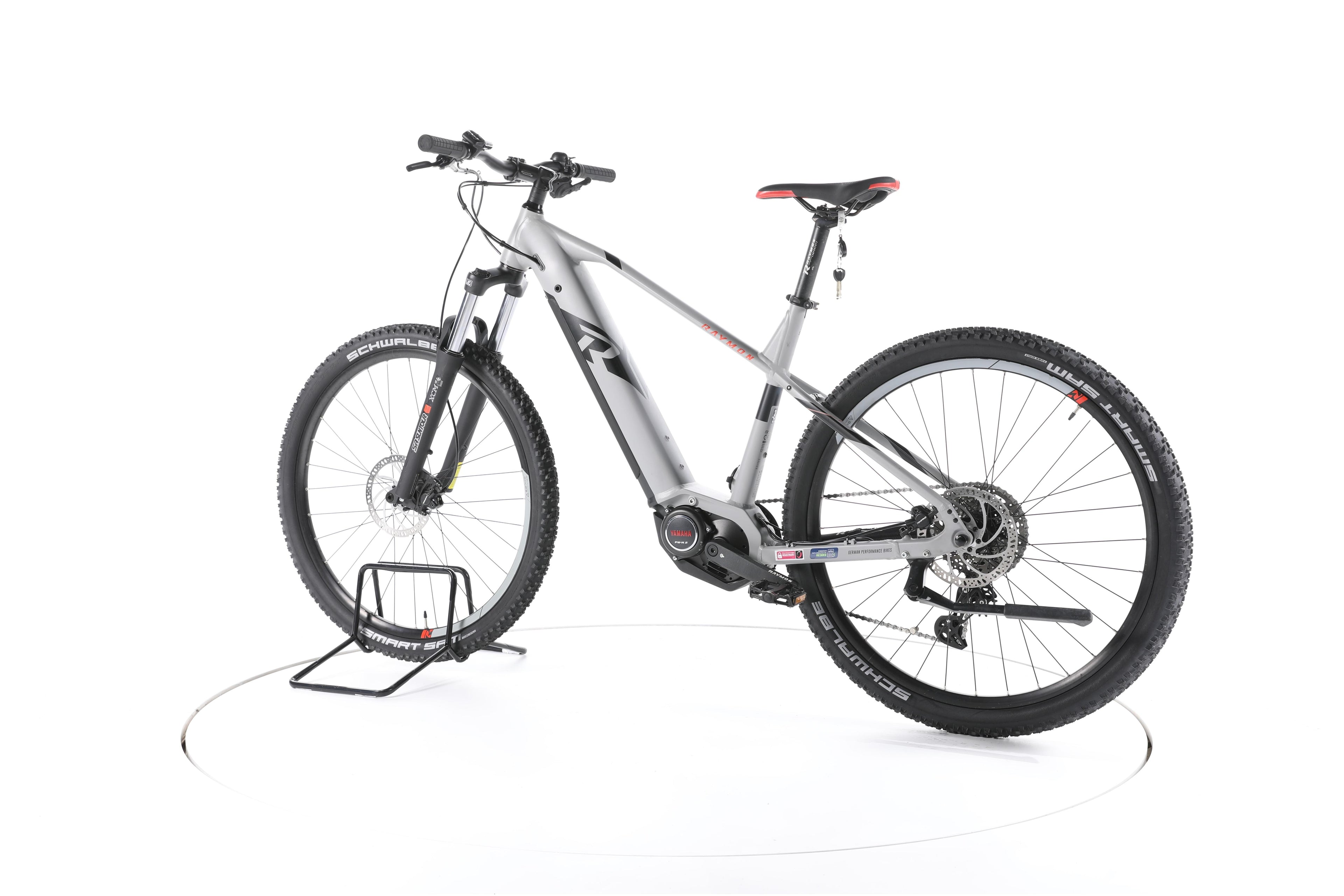 R Raymon HardRay E 6.0 E-Bike - Image 8