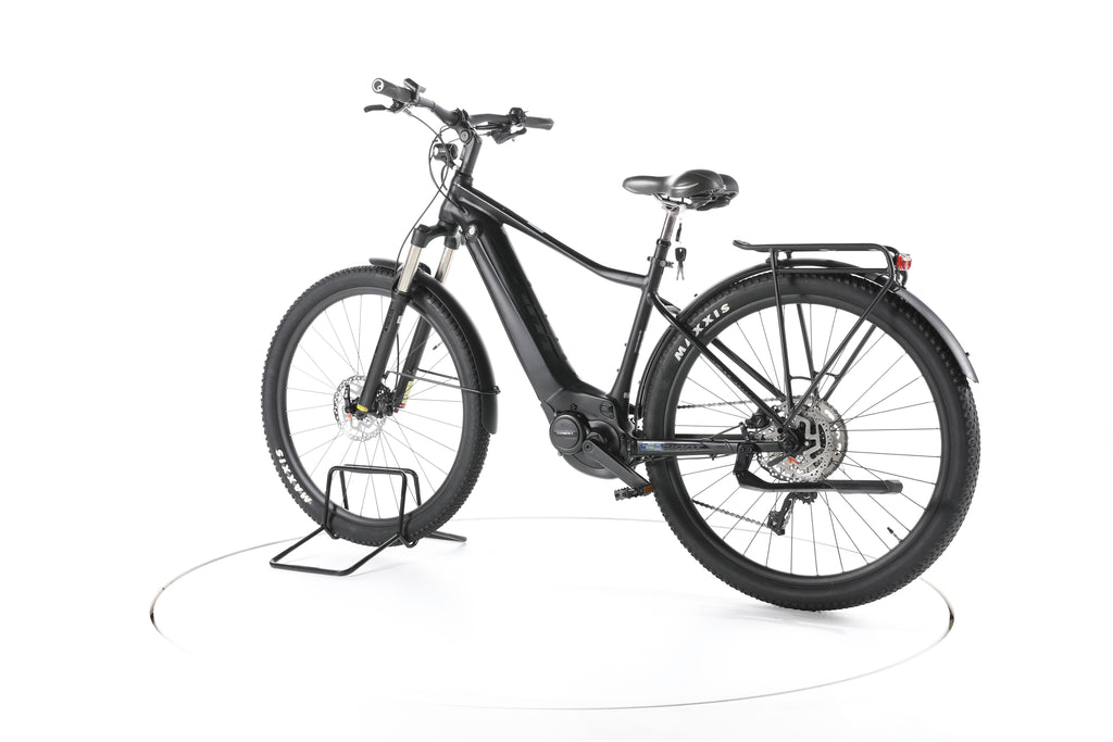 Giant Fathom E+ EX Trekking E-Bike - Image 8