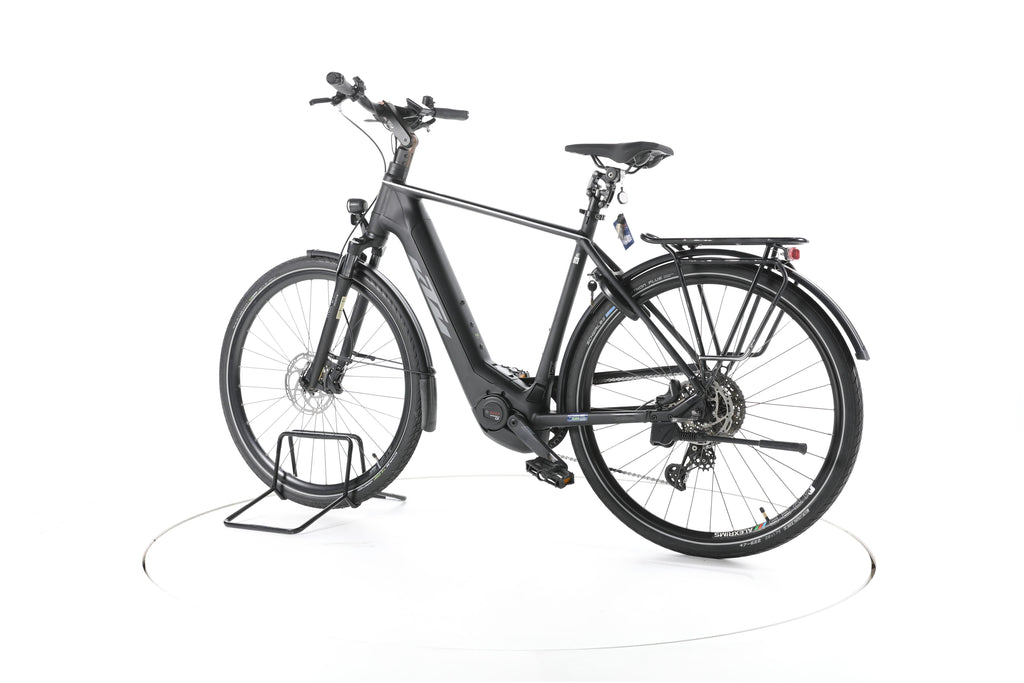 KTM Macina Style Pro Trekking E-Bike - Image 8