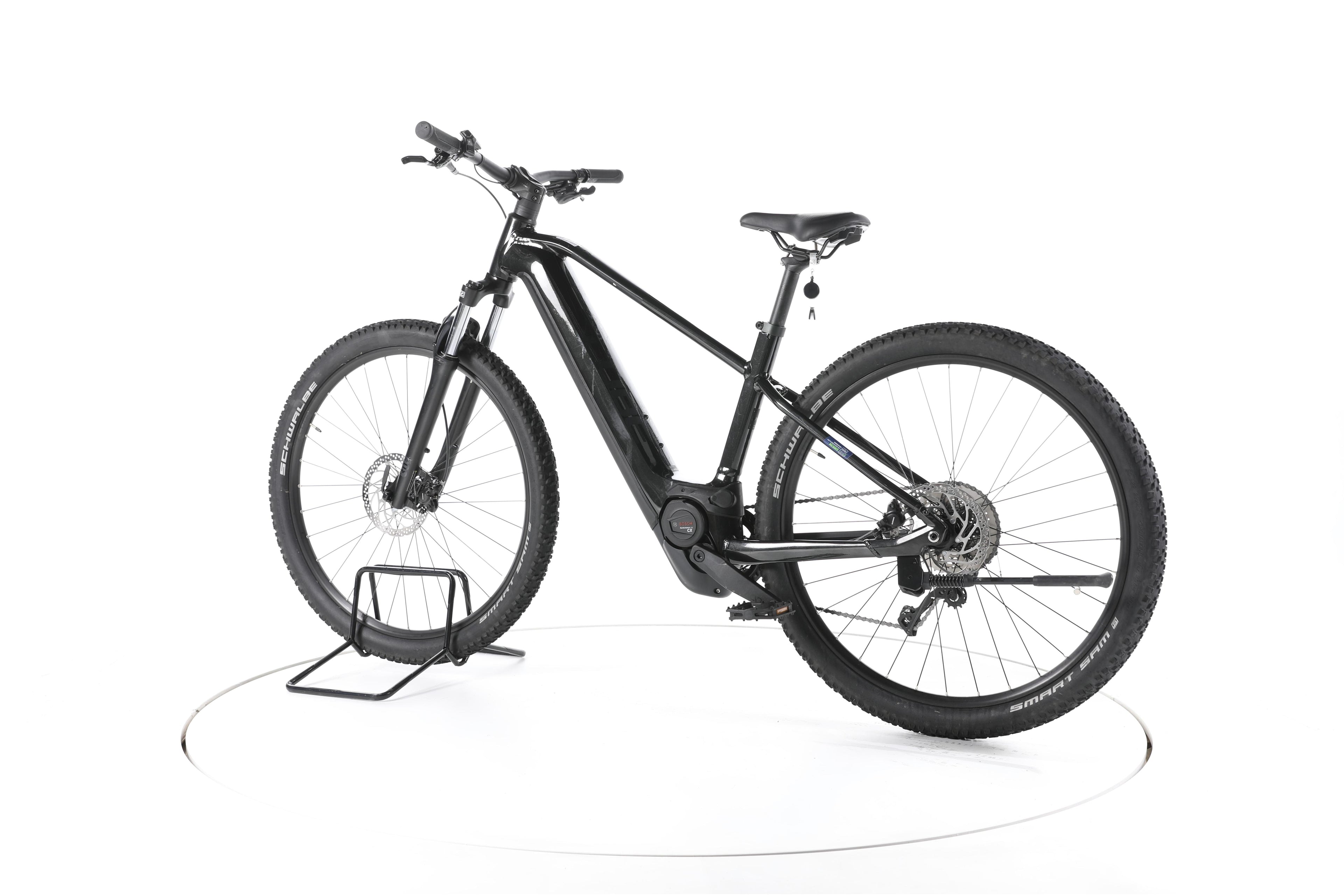 Cube Reaction Hybrid ONE E-Bike 2023 - Image 8