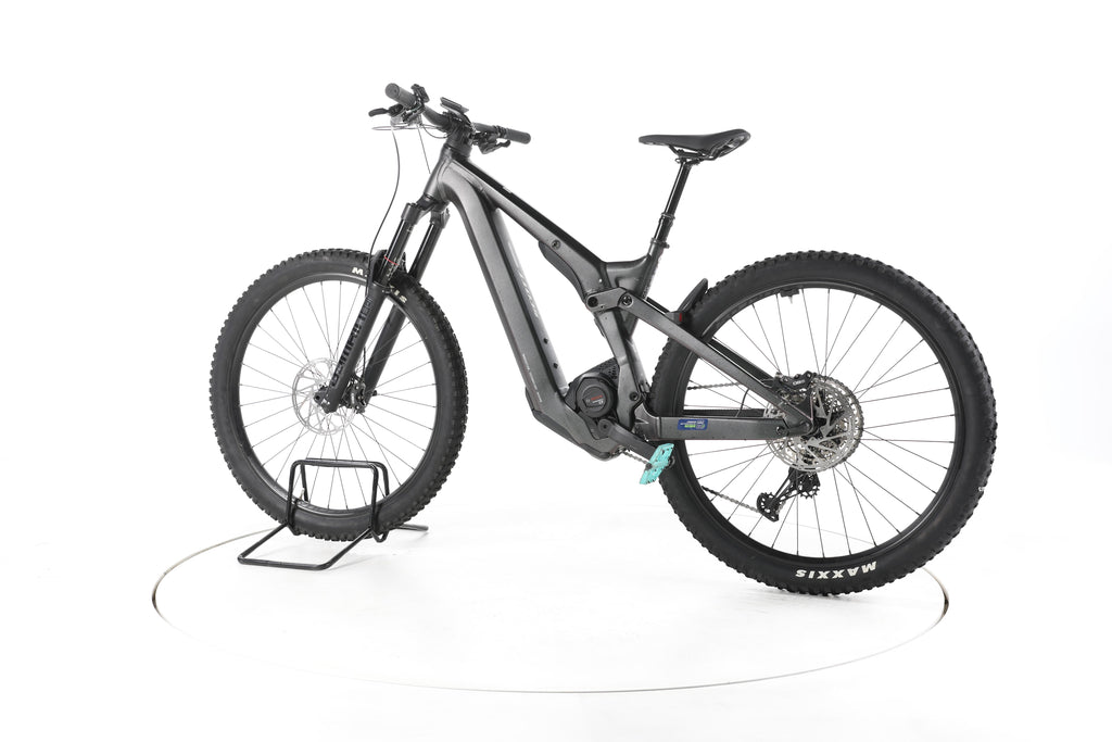 Scott Patron eRide 920 E-Bike Fully - Image 8