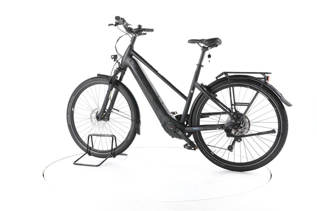Pegasus Premio EVO 10 Lite Trekking E-Bike 2023 - Image 8