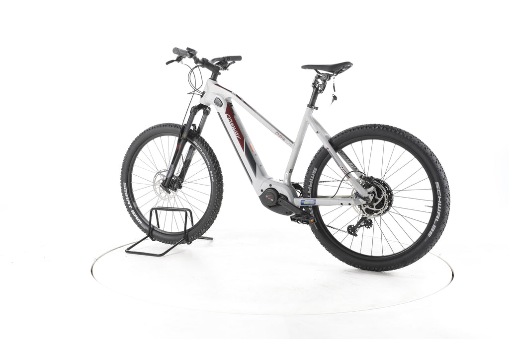 Conway Cairon S 2.0 E-Bike - Image 8
