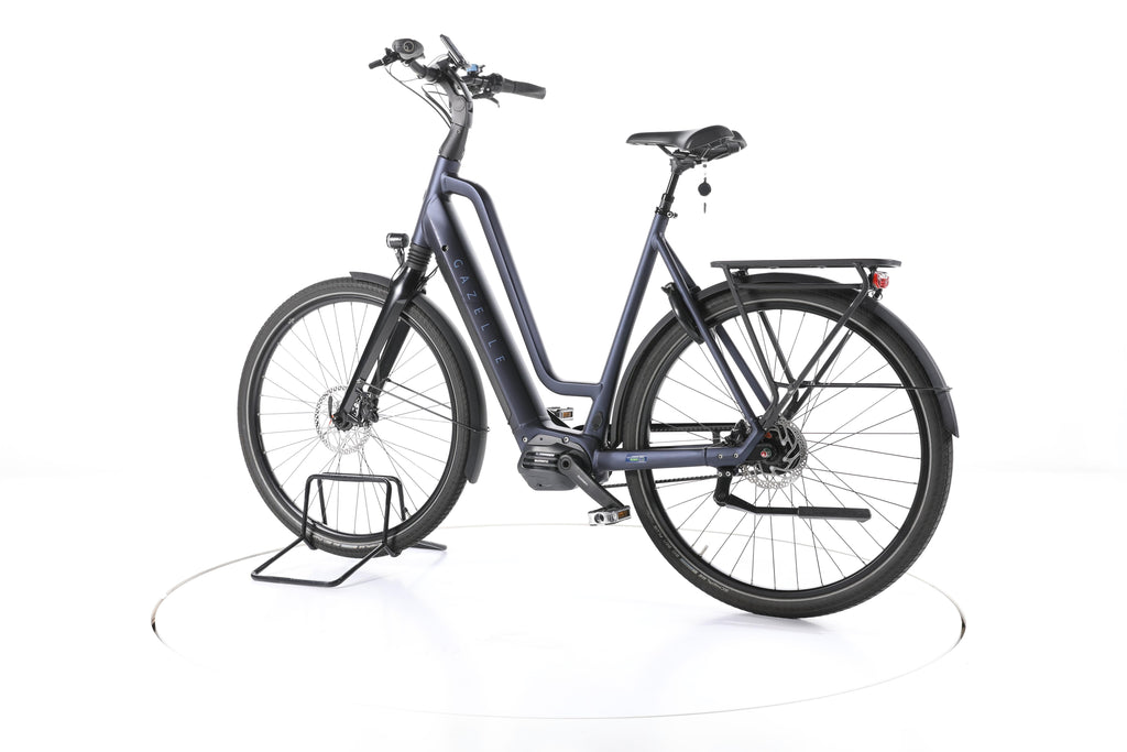 Gazelle Chamonix C5 HMS City E-Bike - Image 8