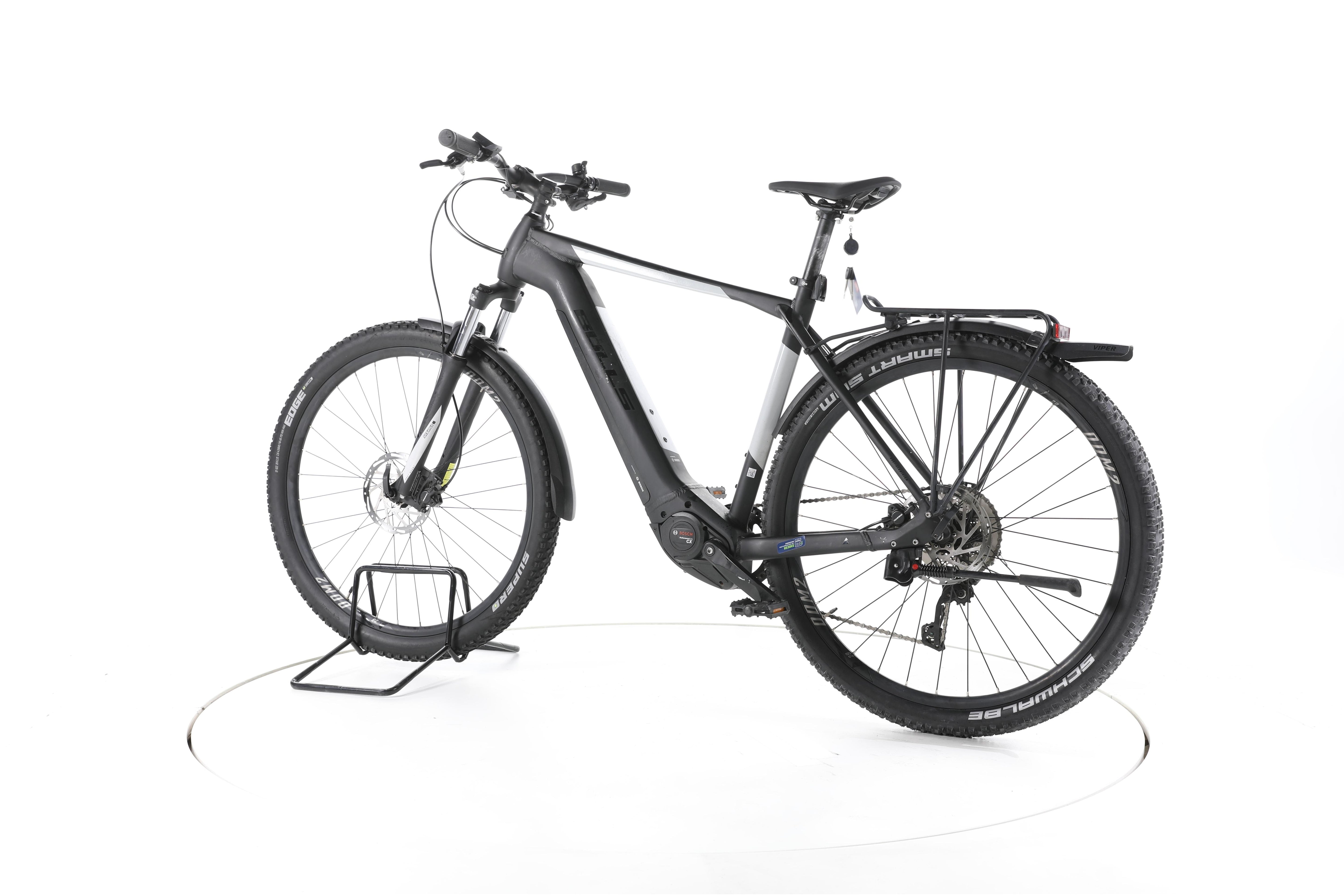 Bulls Copperhead Evo 1 E-Bike - Image 8