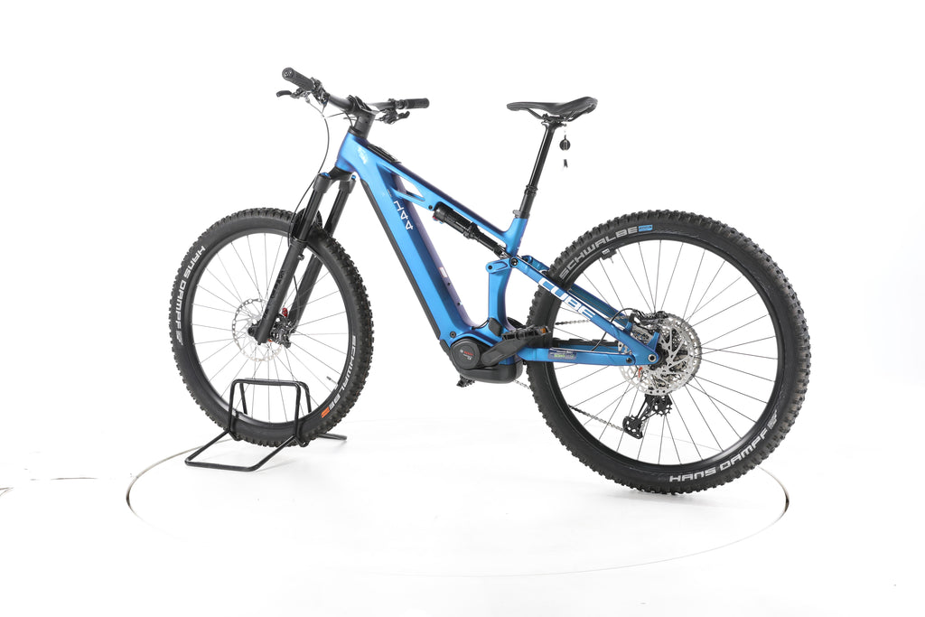 Cube Stereo Hybrid ONE44 HPC SLX E-Bike Fully Carbon 2025 - Image 8