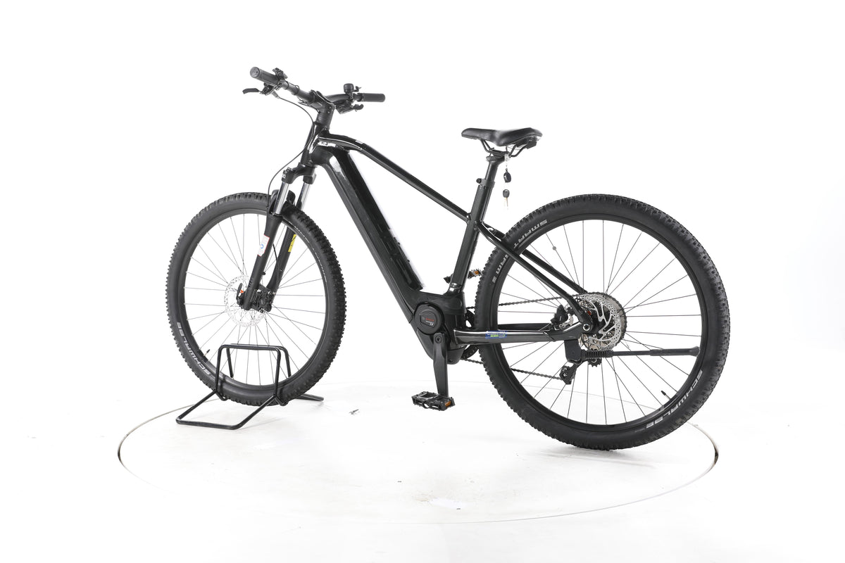 Cube Reaction Hybrid ONE E-Bike - Image 8