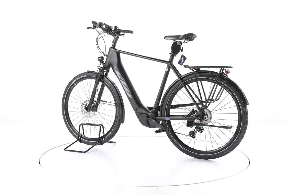 KTM Cento 10 Trekking E-Bike - Image 8