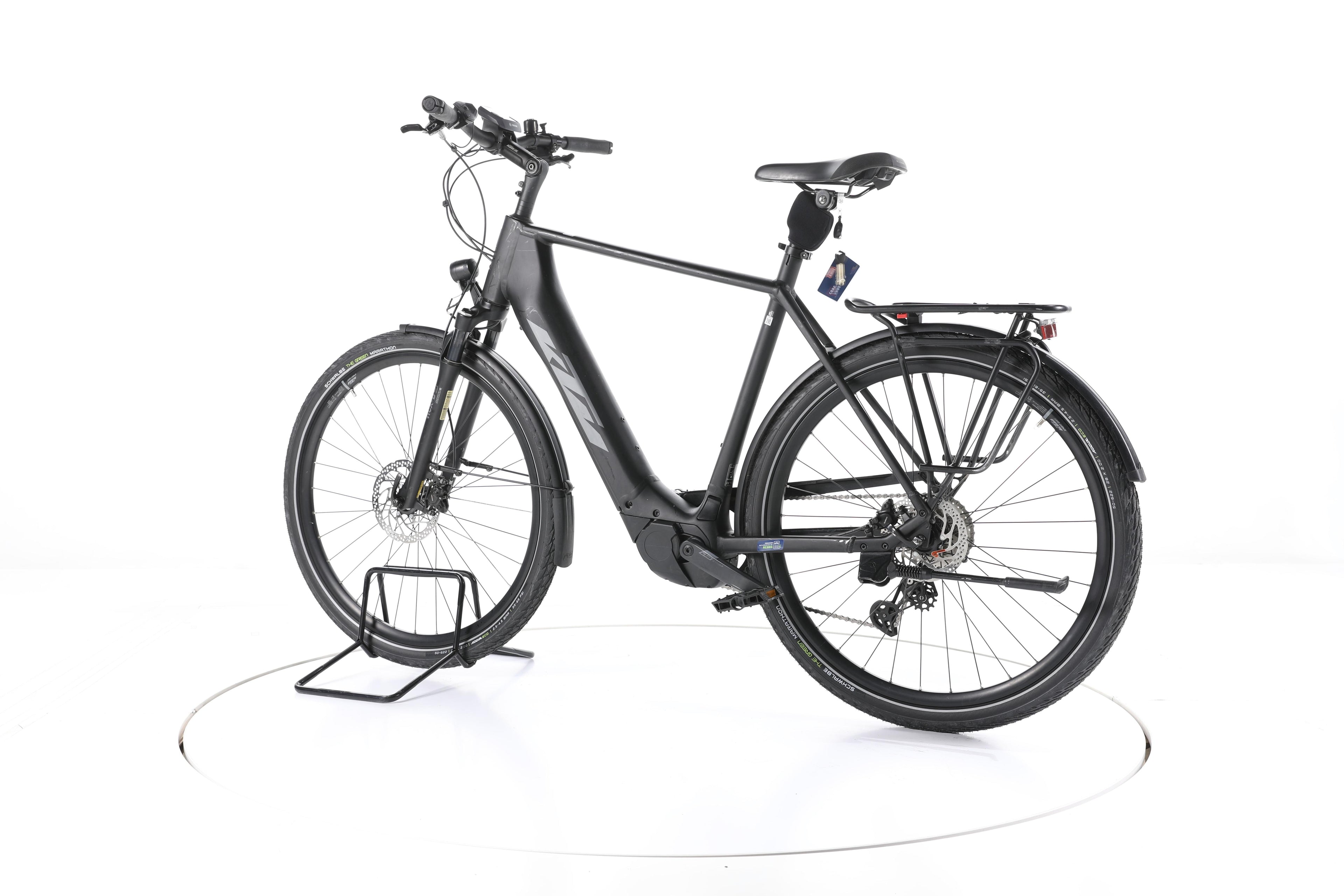 KTM Cento 10 Trekking E-Bike - Image 8