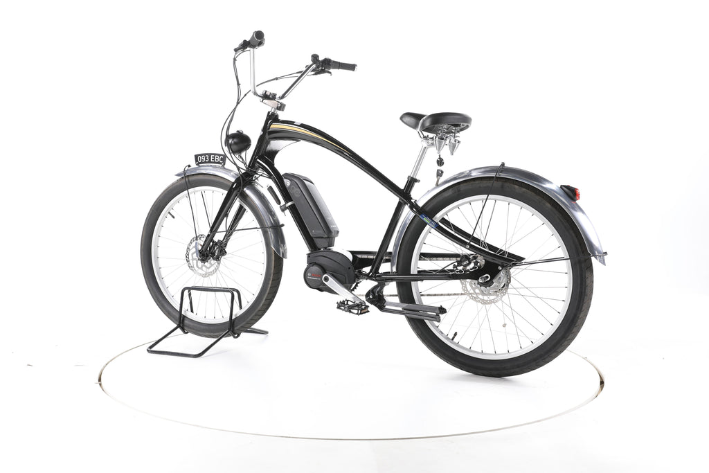 Electra Bicycle Ghostrider Go! City E-Bike - Image 8