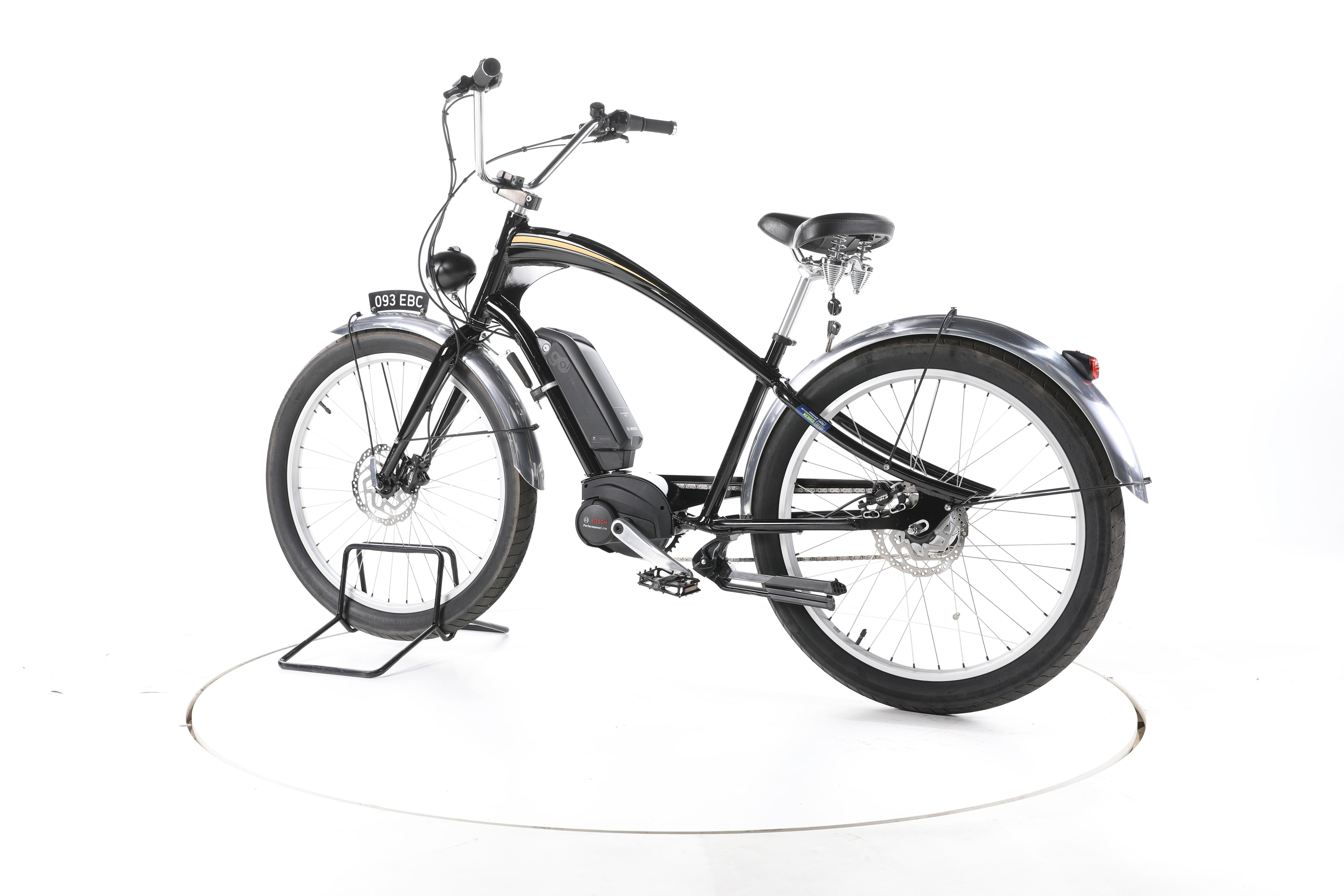 Electra Bicycle Ghostrider Go! City E-Bike - Image 8