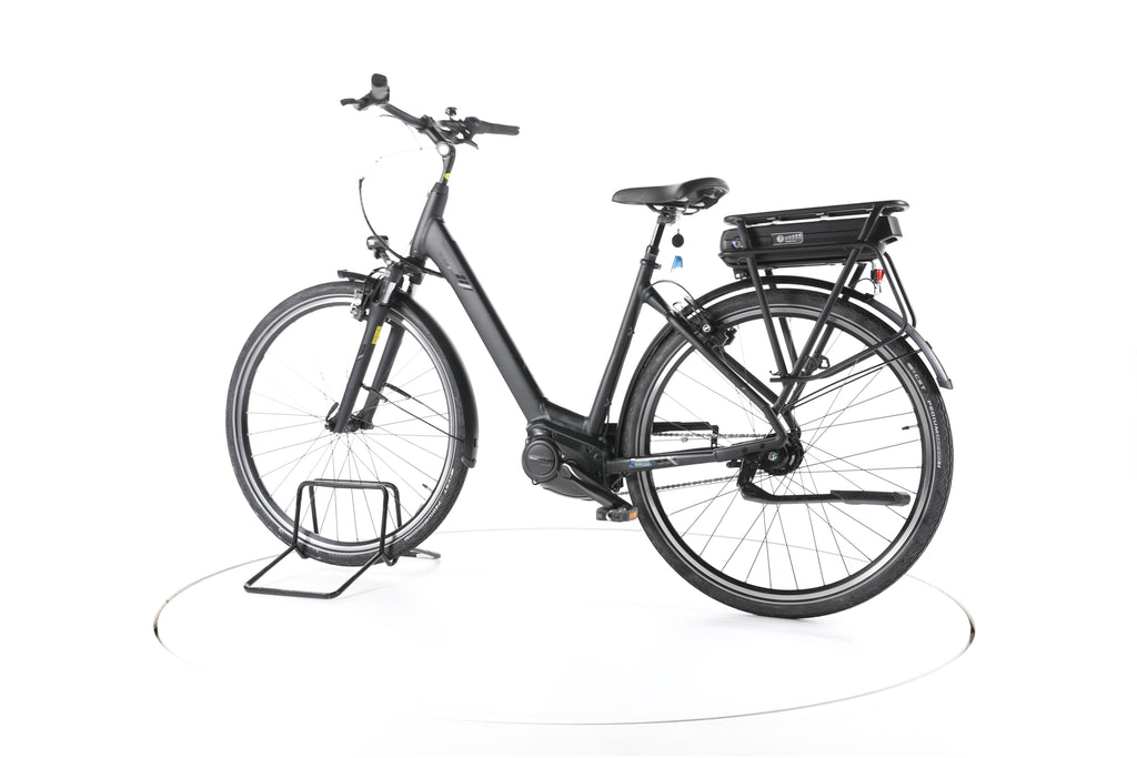 Giant Entour E+ 1 RT City E-Bike Tiefeinsteiger - Image 8