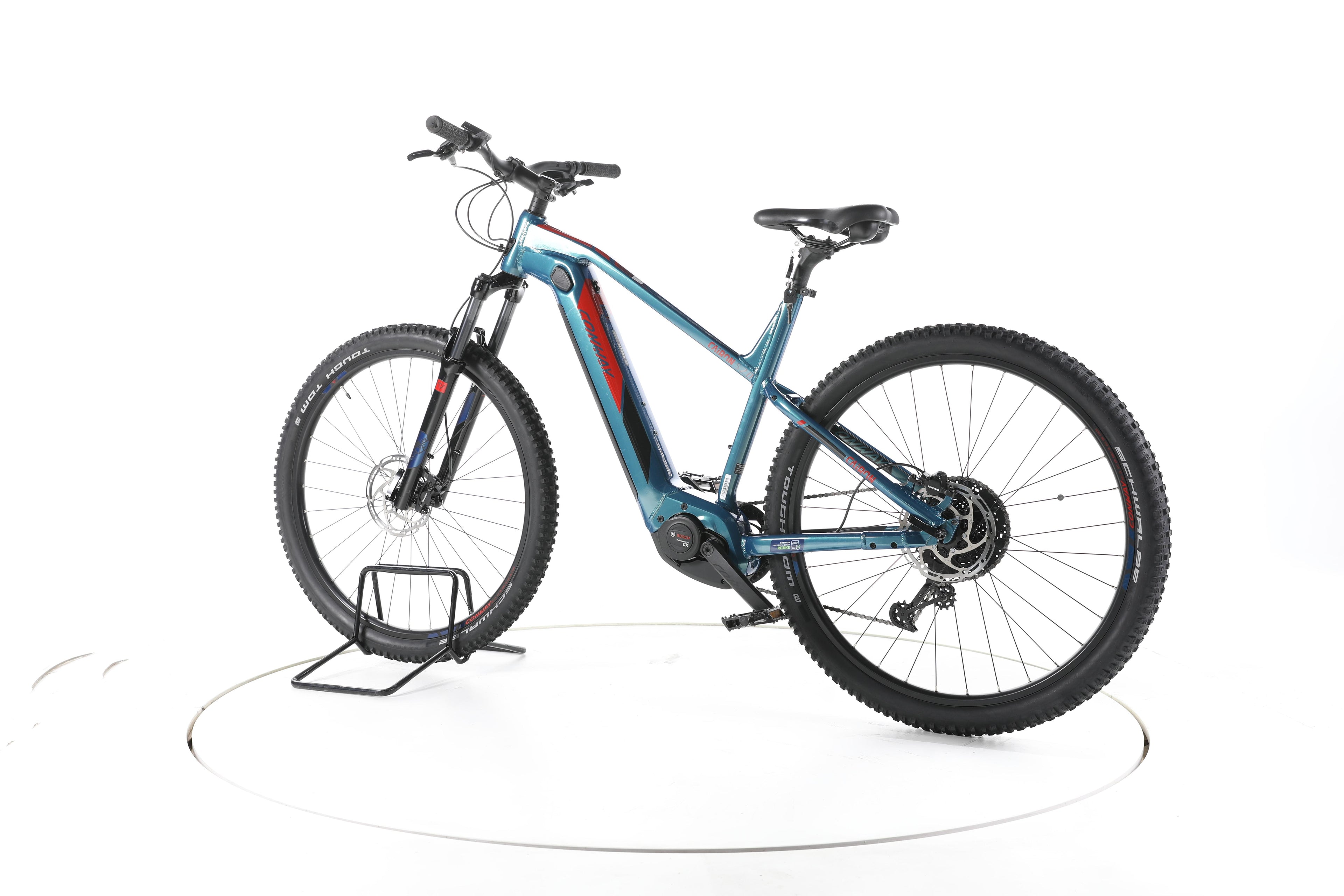 Conway Cairon S 2.0 E-Bike - Image 8